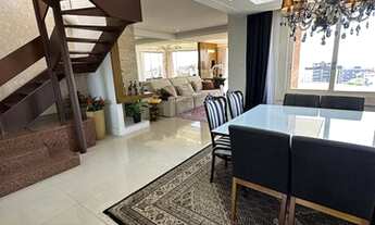 Imagem 2: Cobertura top com vista espetacular