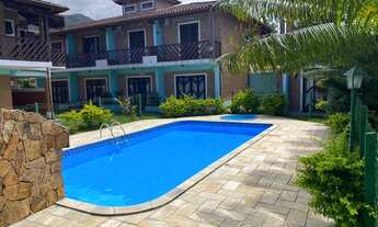 Imagem: Casa Sobrado em Condomínio - Martim de