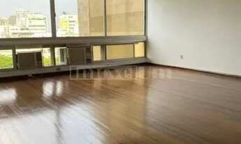 Imagem 5: Leblon Apartamento com 4 dormitórios