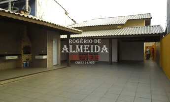 Imagem 2: Casa com 3 dorms, em Itanhaém