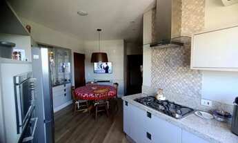 Imagem: Apartamento 207m² Centro