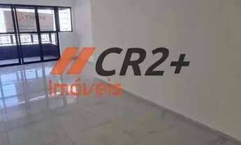 Imagem 3: Apartamento à Venda 3 quartos, 2 suítes em Boa Viagem com 110²