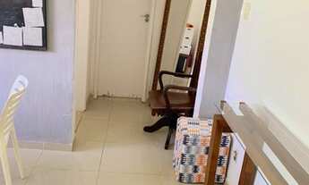 Imagem 5: Oportunidade 1/4 mobiliado em Ondina - Salvador - BA