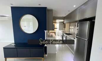 Imagem 2: Apartamento para aluguel possui 70 metros quadrados com 1 quarto em Vila Olímpia - São Pau