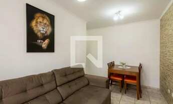 Imagem 4: Apartamento à Venda - Jardim Santa Cecília, 2 Quartos, 62 m2