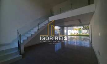 Imagem 4: CASA EM CONDOMÍNIO FECHADO COM 3 SUÍTES