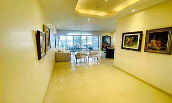 Imagem 6: Apartamento com 4 quartos à venda, 225 m² por R$ 3.800.000 - Barra da Tijuca - Rio de Jane