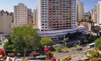 Imagem: Apartamento à venda, Vila Itapura, Campinas