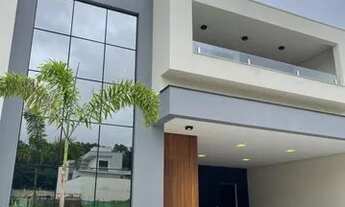 Imagem: Casa Condominio Duas Marias em Indaiatuba