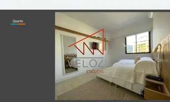 Imagem 2: Apartamento-À VENDA-Leblon-Rio de Janeiro-RJ