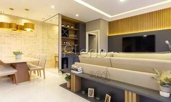 Imagem 6: Apartamento - Swiss Park - Campinas