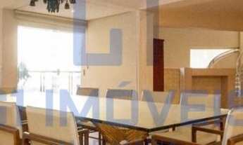 Imagem 6: Duplex para aluguel e venda tem 650 metros quadrados com 5 quartos em Setor Bueno - Goiâni