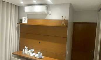 Imagem 4: Terra Mundi Santos Dumont - Parque Industrial Paulista