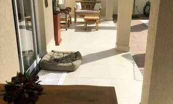 Imagem 3: Casa em condomínio á venda com 4 quartos e 375 m² - Residencial Altos Da Serra V - Urbanov