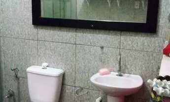 Imagem 7: Quarto Compartilhado e Mobiliado com Banheiro em VIla Isabel pra Homoafetivos e Rapazes