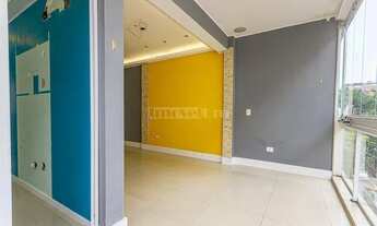 Imagem 5: Humaitá Apartamento com 2 dormitórios