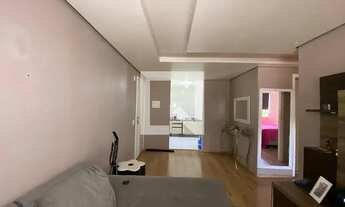 Imagem: Casa para venda possui 70 metros quadrados