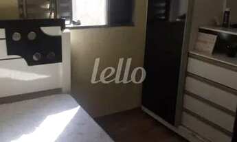 Imagem 6: São Paulo - Casa Padrão - Mooca