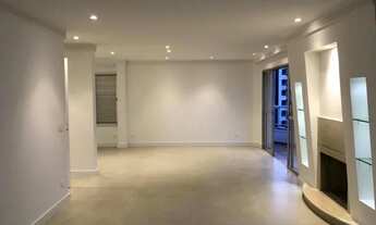 Imagem 6: Apartamento para venda possui 195 metros quadrados com 4 quartos em Jardim Paulista - São