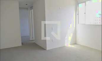 Imagem: Apartamento para Aluguel - Campo Grande