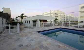 Imagem 5: Apartamento com 2 dormitórios à venda, 45 m² por R$ 145.000,00 - Parque Aeroporto - Macaé