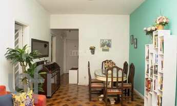 Imagem 7: Maracanã Apartamento com 2 dormitórios