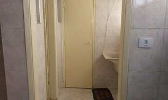 Imagem 4: Apartamento à venda no bairro Vila Clementino - São Paulo/SP, Zona Sul