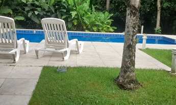 Imagem: Otima casa com 4 suites, ar-condicionado