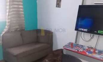 Imagem 4: Jundiaí - Casa Padrão - Recanto Quarto Centenário