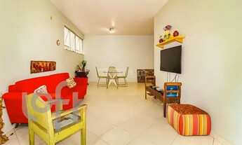 Imagem 5: Laranjeiras Apartamento com 3 dormitórios