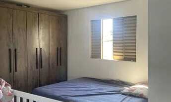 Imagem: Casa na Viela, Jardim novo horizonte 1