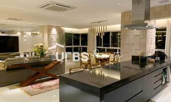 Imagem 2: Opus Urbano - Apartamento 3 quartos, sendo 3 suítes