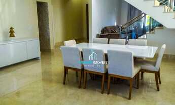 Imagem 3: Casa com 4 dormitórios à venda, 520 m² por R$ 2.600.000,00 - Burle Marx - Santana de Parna