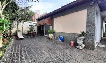 Imagem 2: Terrea 360 m² de terreno 3 quartos