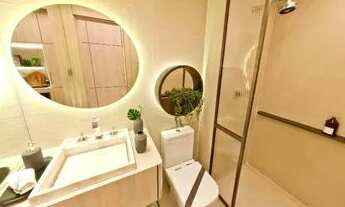 Imagem 3: Studio para venda tem 24 m² Campo Belo - São Paulo - SP