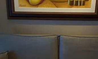 Imagem 3: Belíssimo apartamento de 1 quarto em localização privilegiada