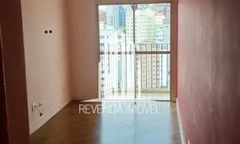 Imagem 4: Apartamento no Condomínio Ana Lucia com 67m² 3 dormitórios 2 banheiros 1 vaga na Liberdade