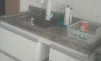 Imagem 4: Apartamento para venda possui 49 metros quadrados com 2 quartos em São João Clímaco - São