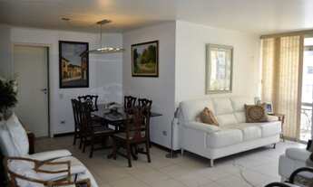 Imagem 2: Apartamento Venda 3 Dormitórios - 130 m² Jardim Paulista