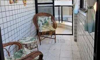 Imagem 7: Apartamento com 2 dormitórios à venda, 126 m² - Braga - Cabo Frio/RJ