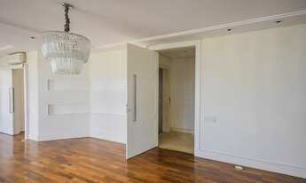 Imagem 7: Apartamento para venda com 260 metros quadrados com 4 quartos