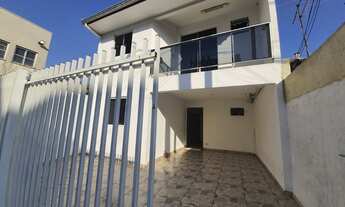 Imagem 7: SOBRADO EM CONDOMÍNIO com 3 dormitórios à venda com 132m² por R$ 350.000,00 no bairro Síti