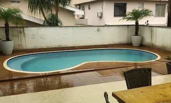 Imagem 3: Sobrado com 4 dormitórios à venda, 300 m² por R$ 1.740.000,00 - Loteamento Portal do Sol I