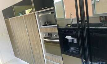 Imagem 6: CASA EM CONDOMÍNIO - ALPHAVILLE - SP