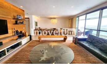 Imagem 4: Barra da Tijuca Apartamento com 4 dormitórios