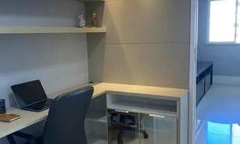 Imagem 7: Florata Jardins - 103m2 - Viz ao colégio Master