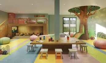 Imagem 4: Apartamento com 2 dormitórios à venda, 67 m² por R$ 640.000,00 - Barra Funda - São Paulo/S