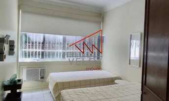 Imagem 6: Apartamento-À VENDA-Leblon-Rio de Janeiro-RJ