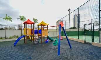 Imagem 2: APARTAMENTO RESIDENCIAL em INDAIATUBA - SP, VILA ALMEIDA