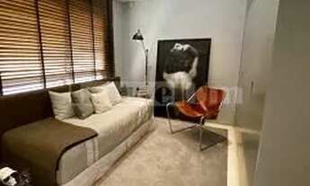 Imagem 4: Barra da Tijuca Apartamento com 4 dormitórios